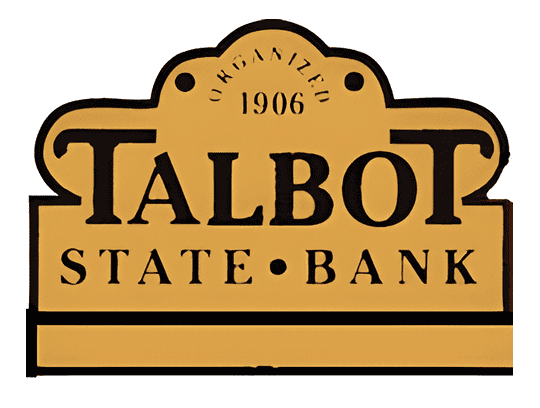 Talbot State Bank