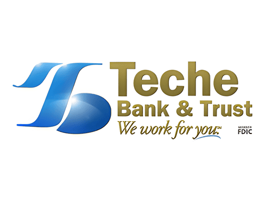 Teche Bank & Trust