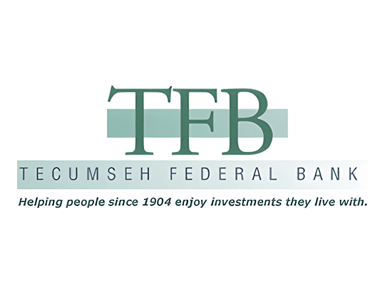 Tecumseh Federal Bank