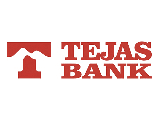 Tejas Bank