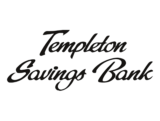 Templeton Savings Bank