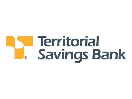 Territorial Savings Bank