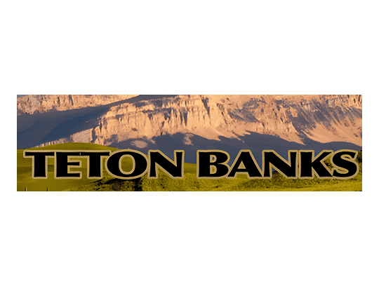 Teton Banks