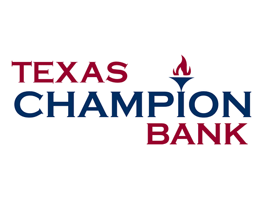 Texas Champion Bank