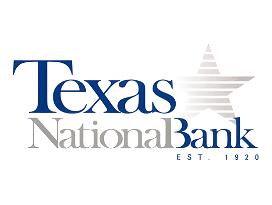 Texas National Bank