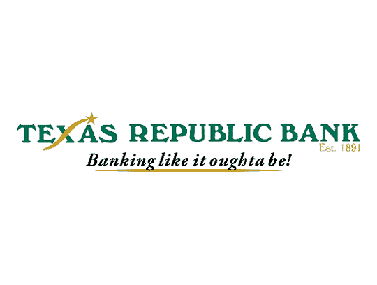 Texas Republic Bank