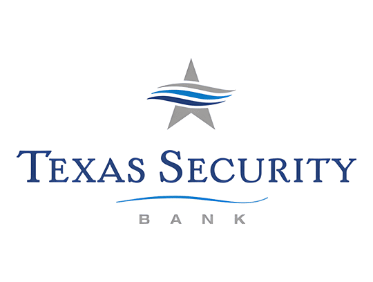 Texas Security Bank