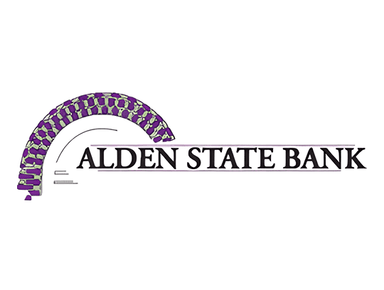 The Alden State Bank