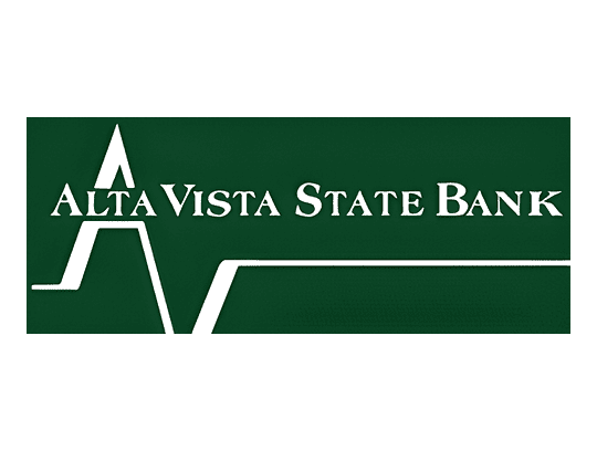 The Alta Vista State Bank