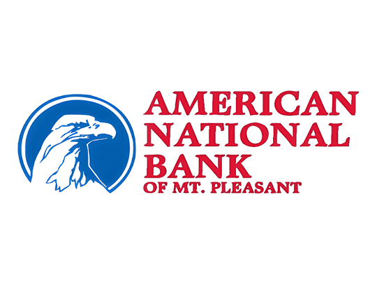 The American National Bank of Mount Pleasant