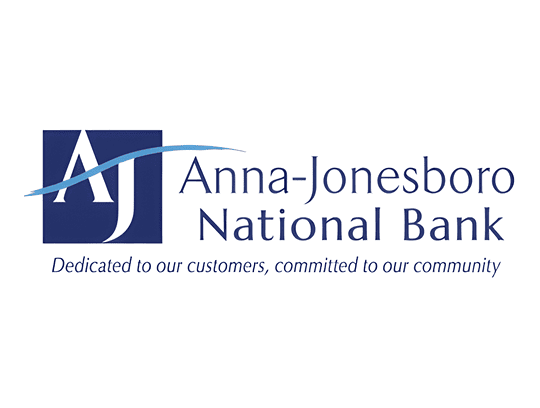 The Anna-Jonesboro National Bank