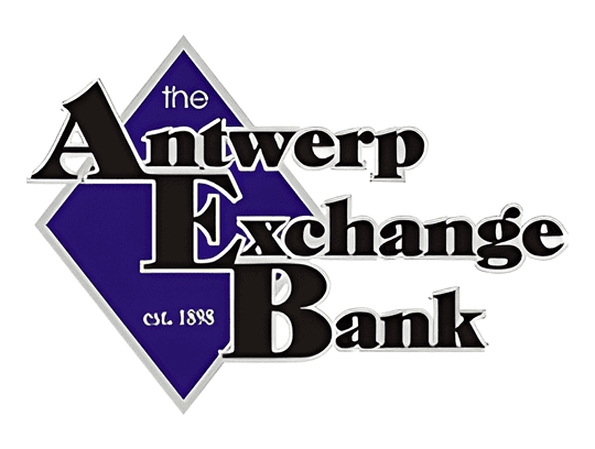 The Antwerp Exchange Bank Company