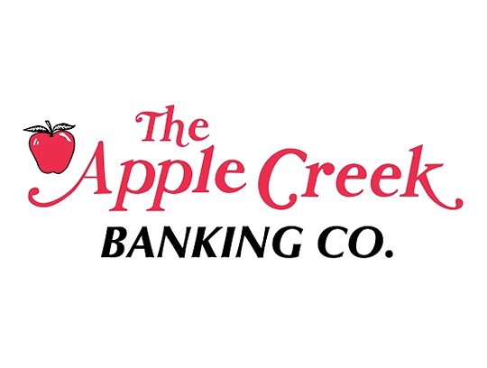 The Apple Creek Banking Company