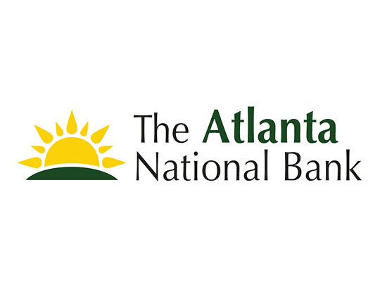 The Atlanta National Bank