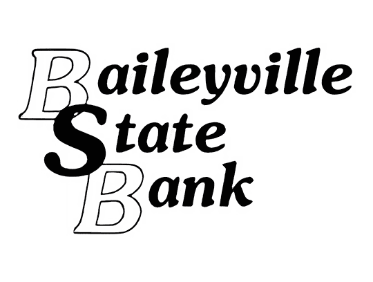 The Baileyville State Bank