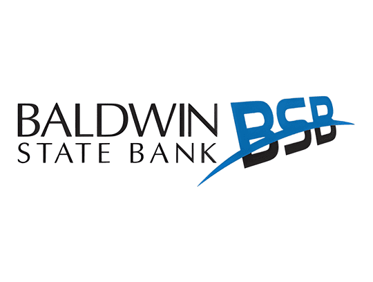 The Baldwin State Bank