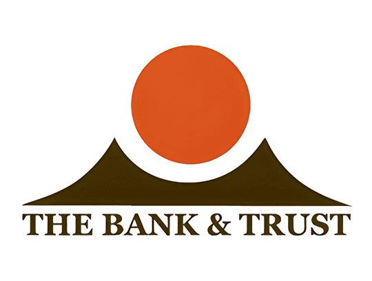 The Bank and Trust