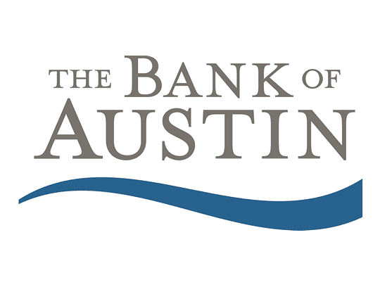 The Bank of Austin