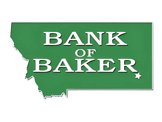 The Bank of Baker