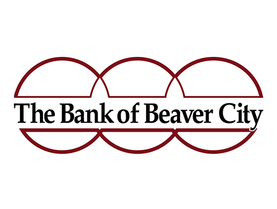 The Bank of Beaver City