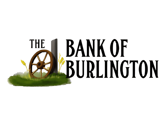 The Bank of Burlington