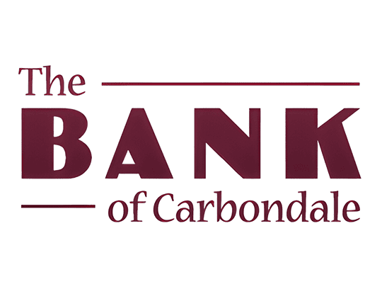 The Bank of Carbondale