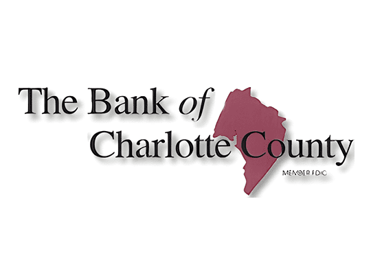 The Bank of Charlotte County