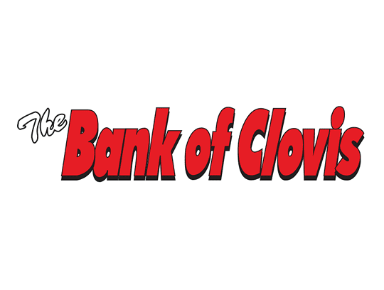 The Bank of Clovis