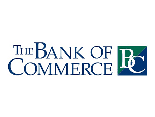 The Bank of Commerce