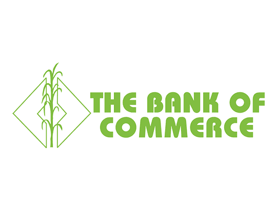 The Bank of Commerce