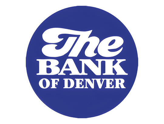 The Bank of Denver