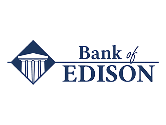 The Bank of Edison
