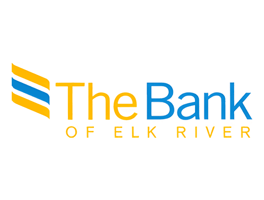 The Bank of Elk River