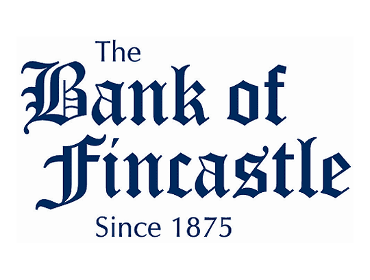 The Bank of Fincastle