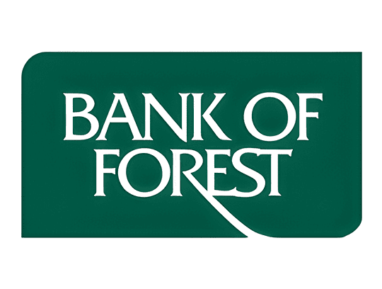 The Bank of Forest