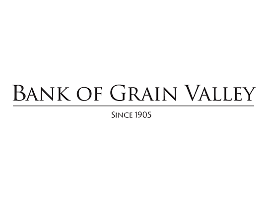 The Bank of Grain Valley