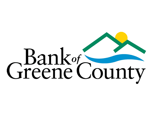 The Bank of Greene County