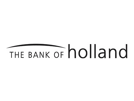 The Bank of Holland