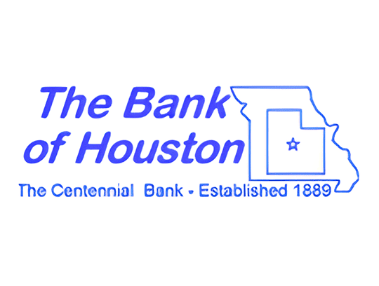 The Bank of Houston