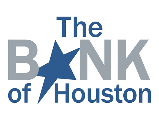 The Bank of Houston