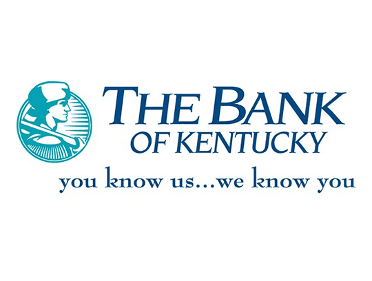 The Bank of Kentucky