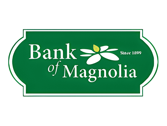 The Bank of Magnolia