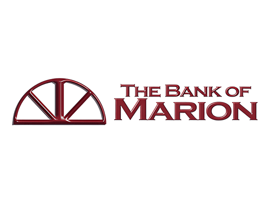 The Bank of Marion