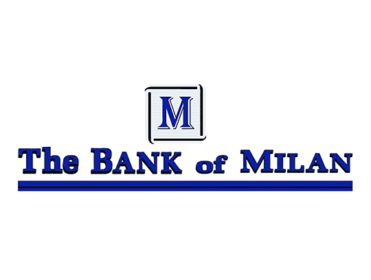 The Bank of Milan