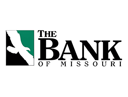 The Bank of Missouri