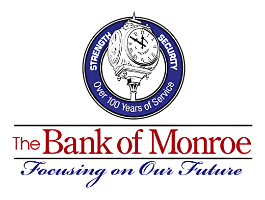 The Bank of Monroe