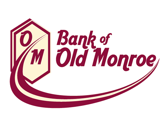 The Bank of Old Monroe