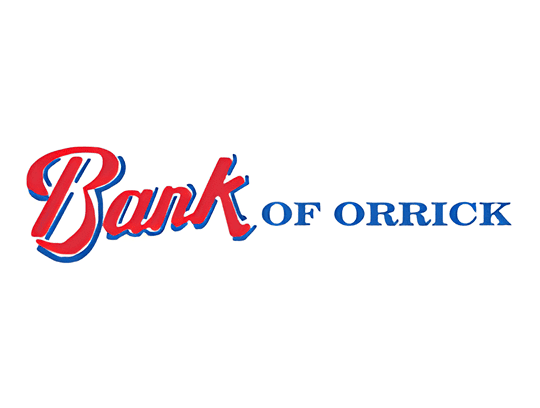 The Bank of Orrick