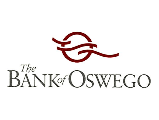 The Bank of Oswego