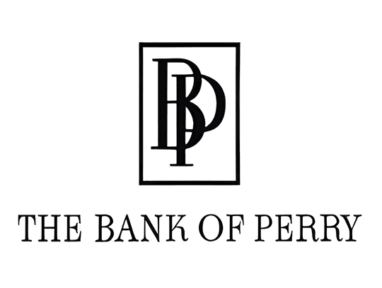 The Bank of Perry